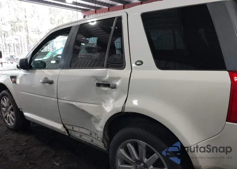 2008 Land Rover Lr2 Hse z USA, uszkodzony, nr VIN SALFT24NX8H068976